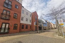 Sidestrand, Wherry Road, Norwich