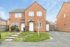 Woodland Walk, Upton, Pontefract
