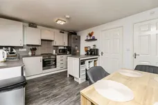 Woodland Walk, Upton, Pontefract