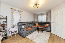 Woodland Walk, Upton, Pontefract