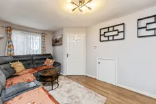 Woodland Walk, Upton, Pontefract