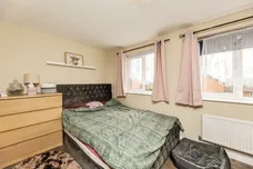 Woodland Walk, Upton, Pontefract