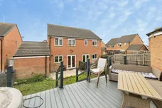 Woodland Walk, Upton, Pontefract