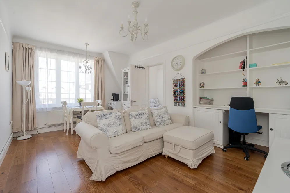 Mortimer Crescent, London, NW6 photo 3