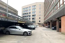 Lee Circle, LEICESTER