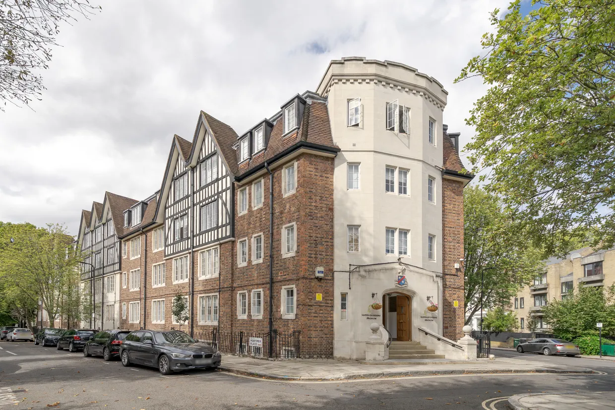 Mortimer Crescent, London, NW6 photo 14