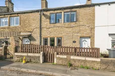Bog Green Lane, Upper Heaton, Huddersfield