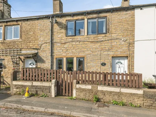 Bog Green Lane, Upper Heaton, Huddersfieldphoto