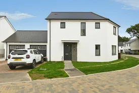 Property responsive