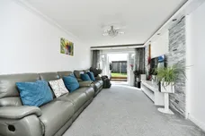 Friars Avenue, Peacehaven