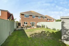 Friars Avenue, Peacehaven