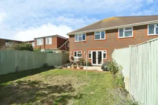 Friars Avenue, Peacehaven