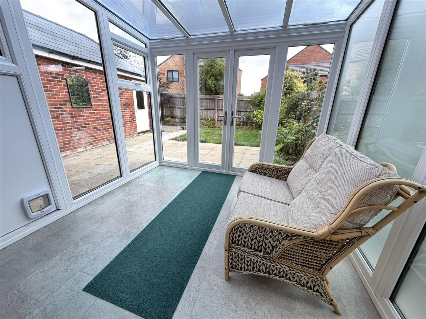 Brampton Grange Drive, Daventry Image 3