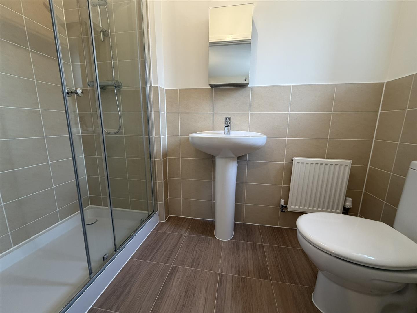 Brampton Grange Drive, Daventry Image 11