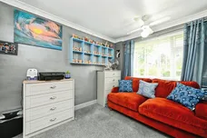 Westfields, Tilney St. Lawrence, King's Lynn