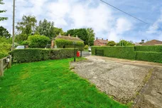 Westfields, Tilney St. Lawrence, King's Lynn