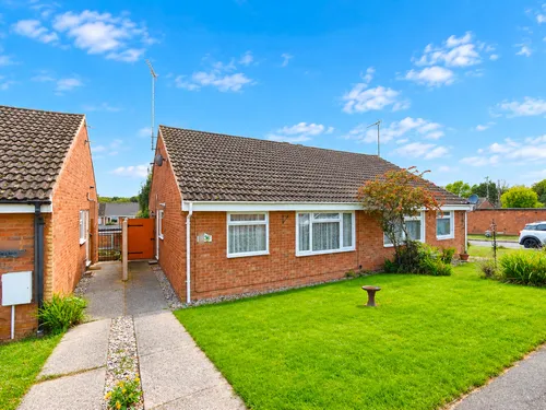 Nether Court, Halsteadphoto