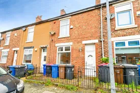 Property responsive