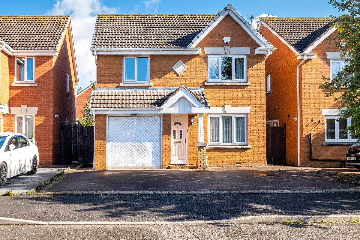 Milne Avenue