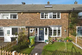 Property responsive