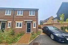 Jones Hill, Hampton Heights, Peterborough