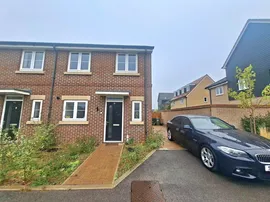 Jones Hill, Hampton Heights, Peterborough photo