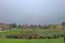 Jones Hill, Hampton Heights, Peterborough