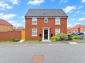 Property responsive