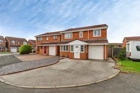 Property responsive