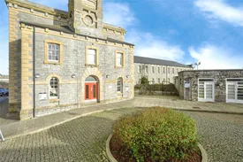 Property responsive