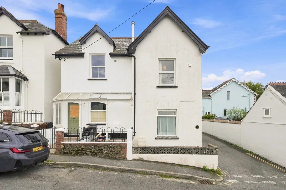 Veales Road, Kingsbridge