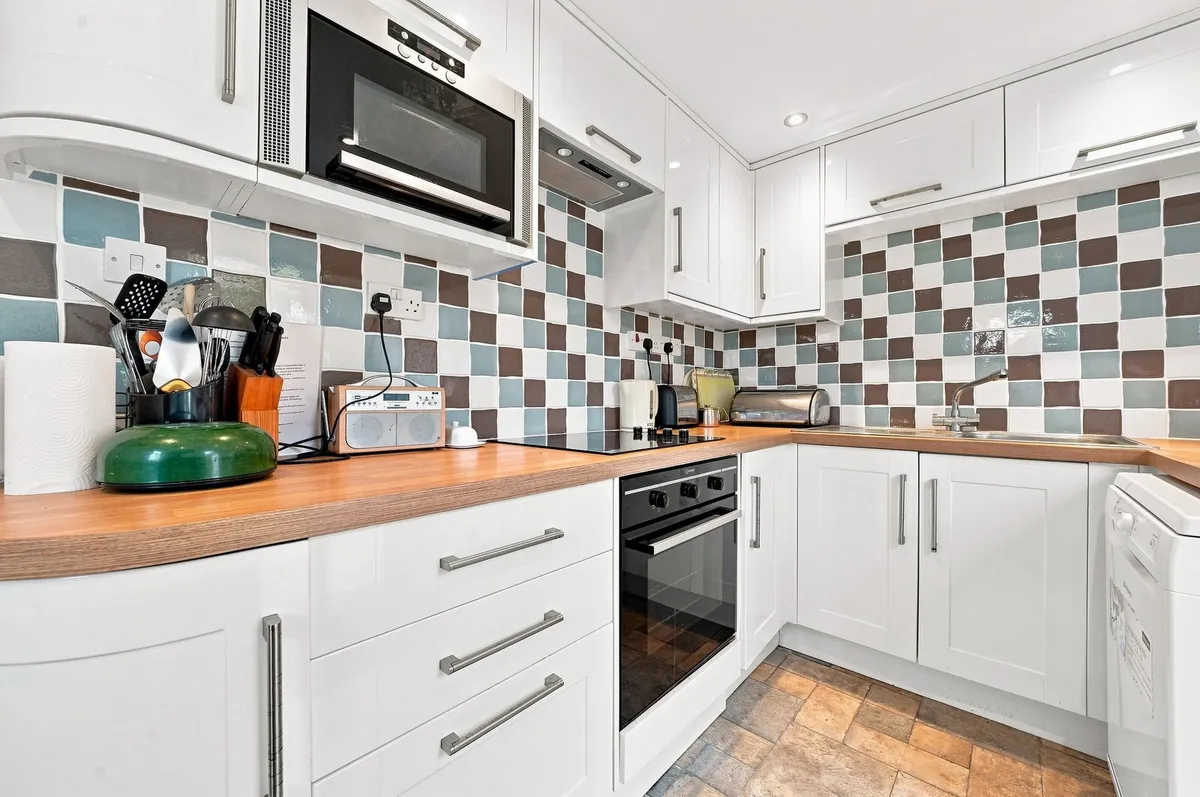Veales Road, Kingsbridge