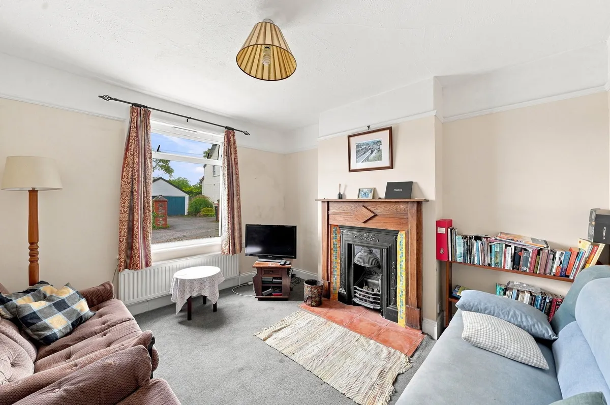 Veales Road, Kingsbridge
