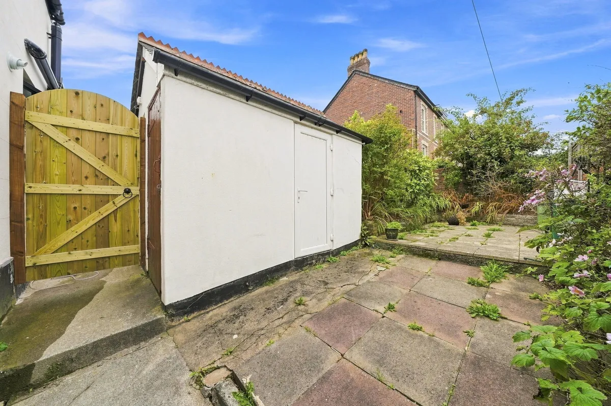 Veales Road, Kingsbridge