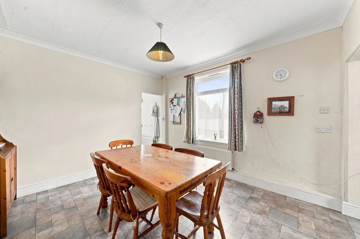 Veales Road, Kingsbridge