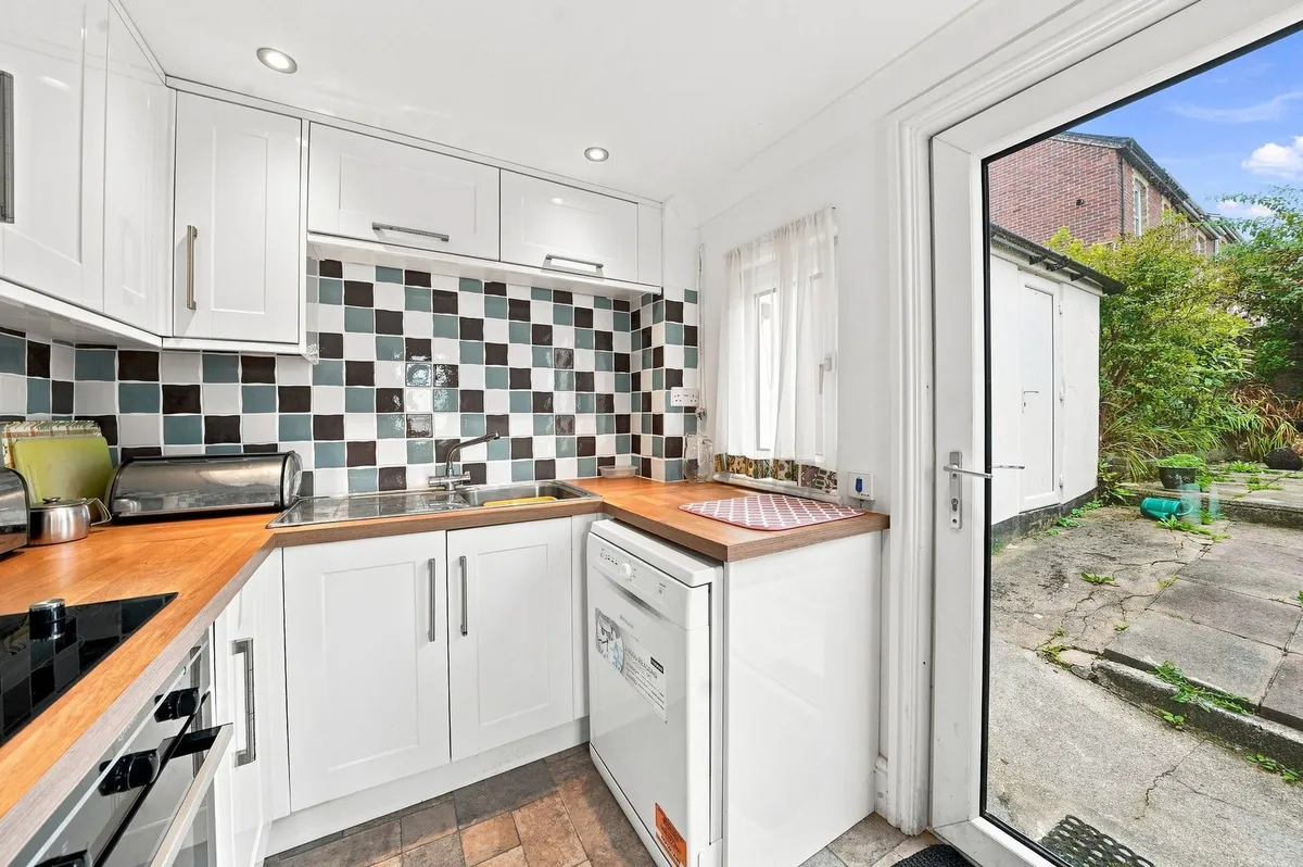 Veales Road, Kingsbridge
