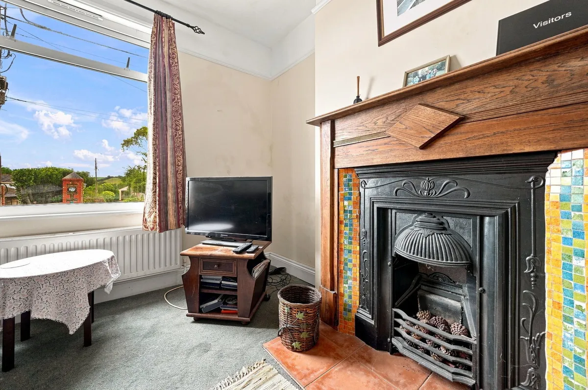 Veales Road, Kingsbridge