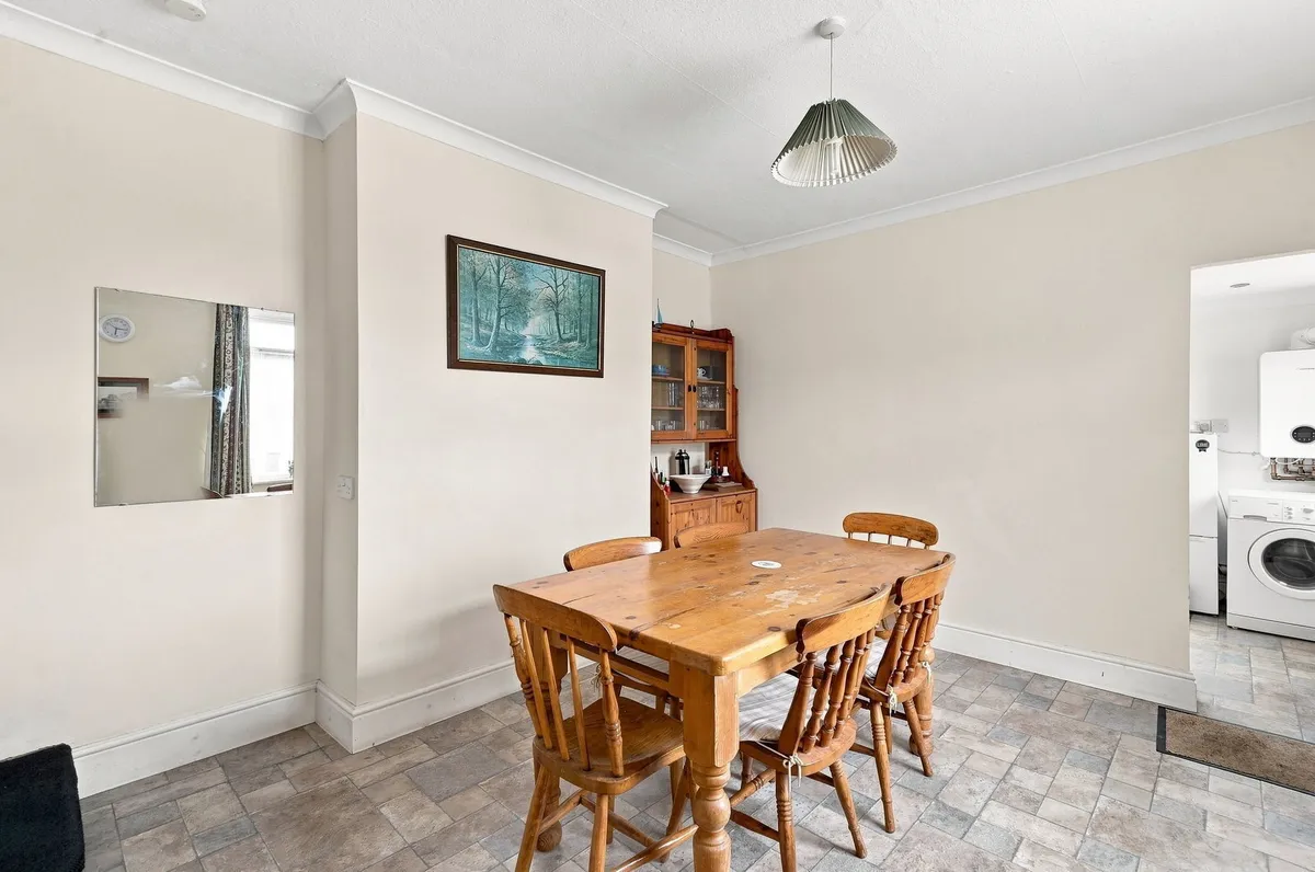 Veales Road, Kingsbridge
