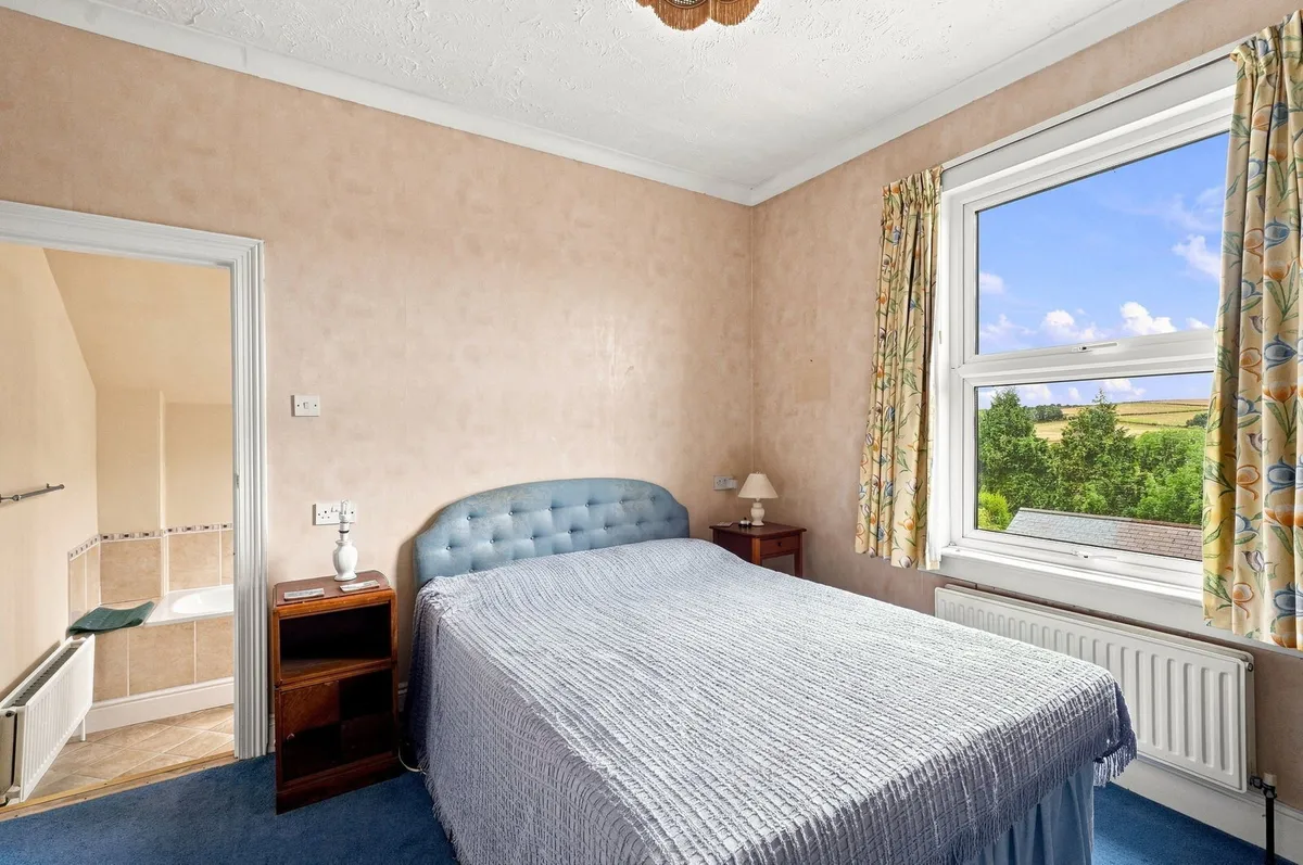 Veales Road, Kingsbridge