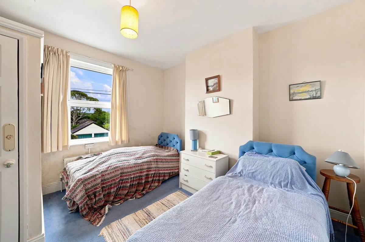 Veales Road, Kingsbridge