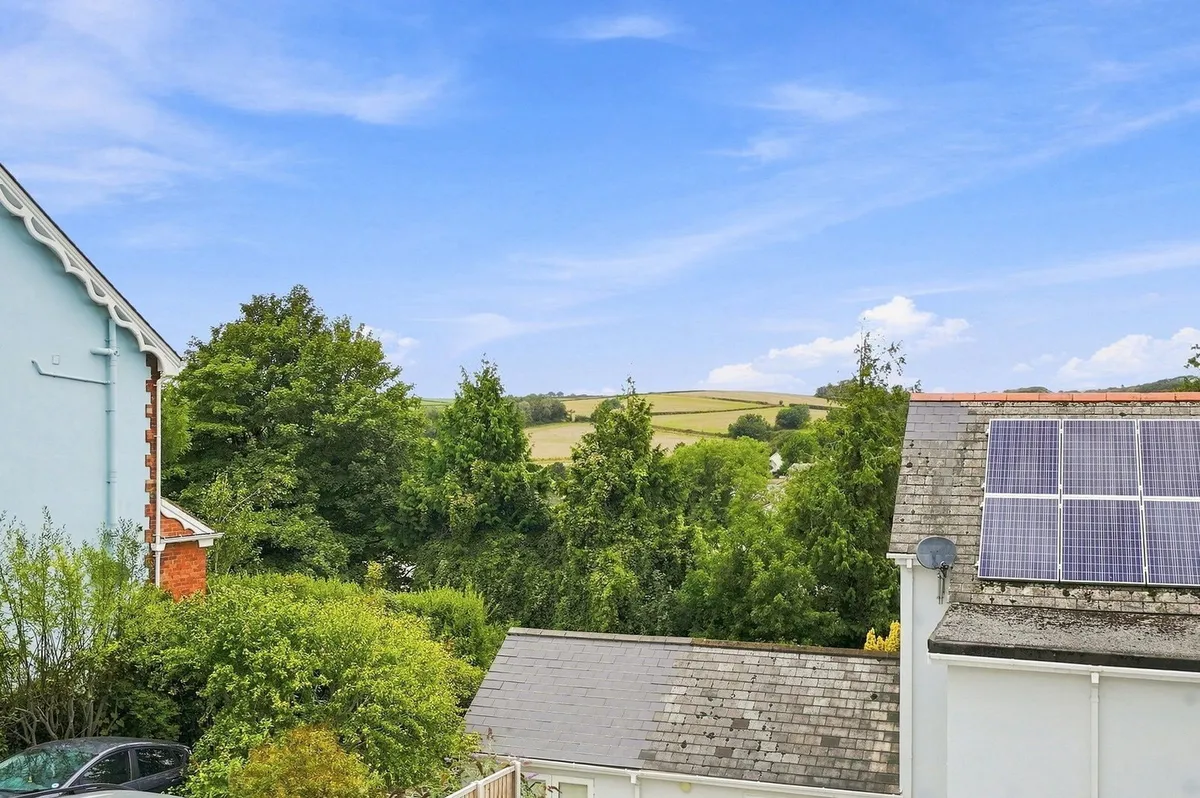 Veales Road, Kingsbridge