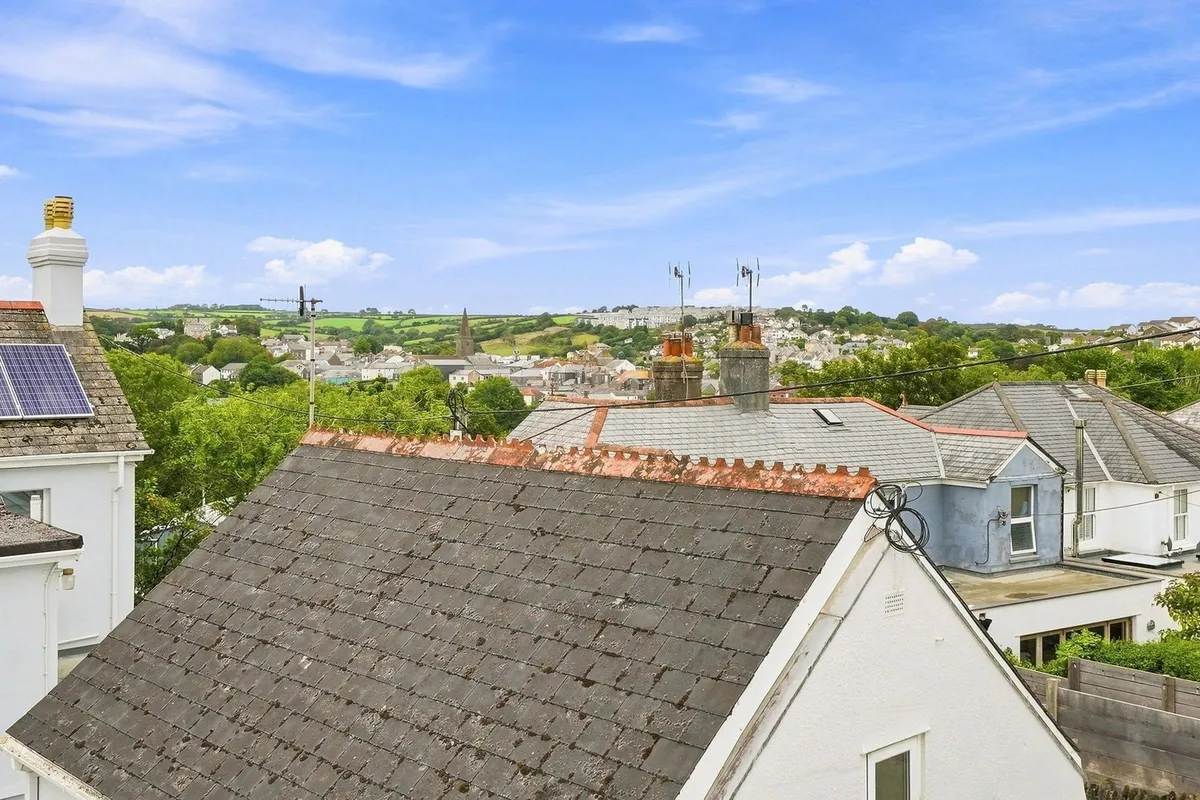 Veales Road, Kingsbridge