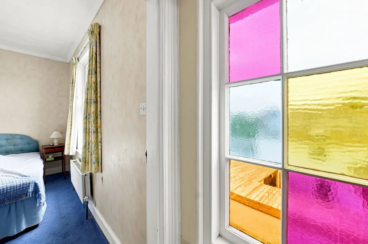 Veales Road, Kingsbridge