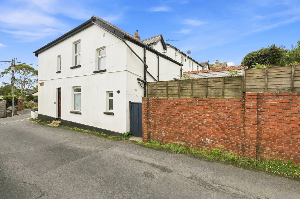 Veales Road, Kingsbridge