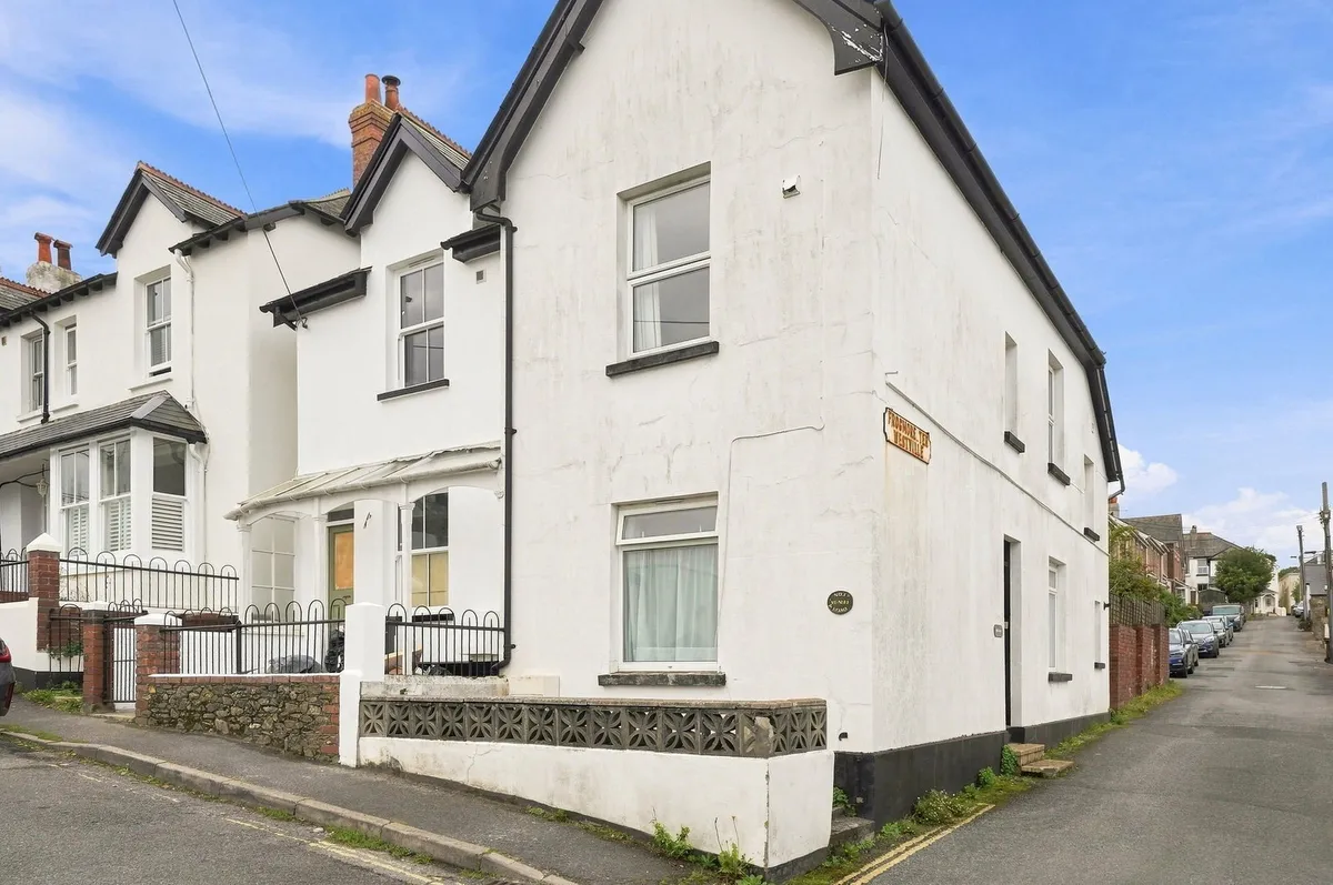 Veales Road, Kingsbridge