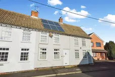 Nunnery Street, Castle Hedingham, Halstead