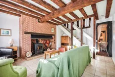 Nunnery Street, Castle Hedingham, Halstead