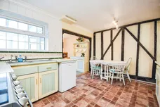 Nunnery Street, Castle Hedingham, Halstead
