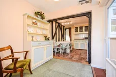 Nunnery Street, Castle Hedingham, Halstead