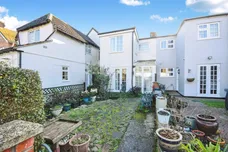 Nunnery Street, Castle Hedingham, Halstead